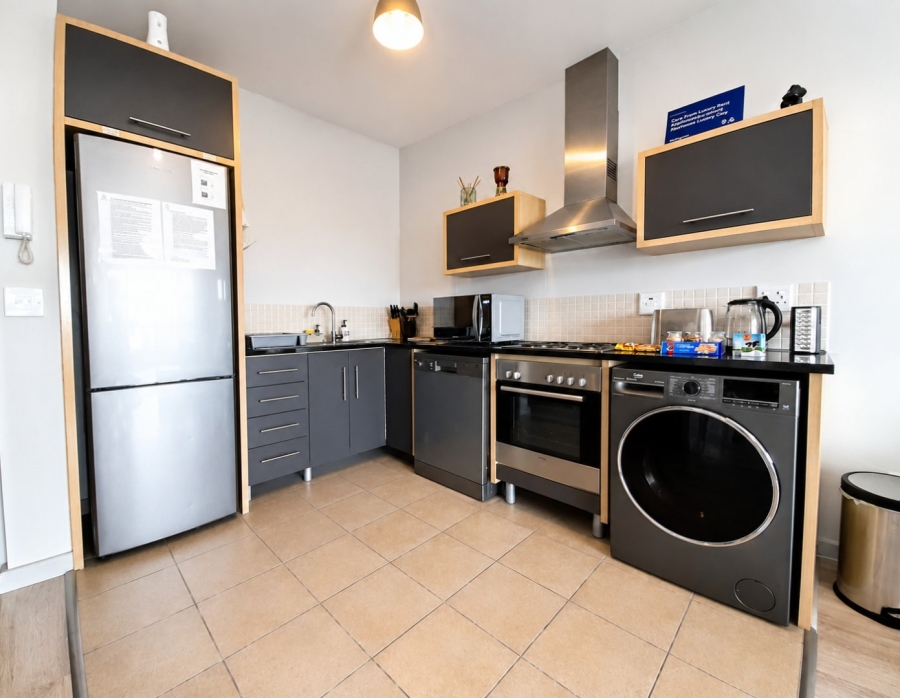2 Bedroom Property for Sale in Century City Western Cape